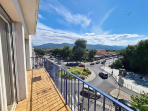 Appartement Argelès-sur-Mer, 2 pièces, 4 personnes - FR-1-388-196